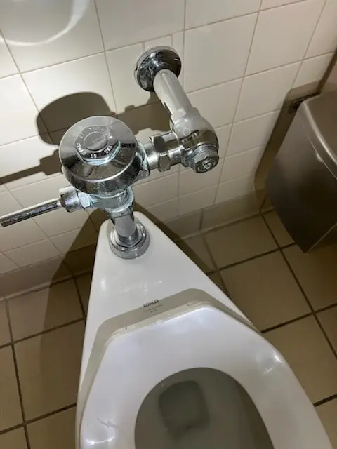 Fixture installation and repair for Hydro Jetting in Rummel